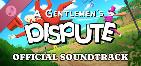 A Gentlemen's Dispute Soundtrack