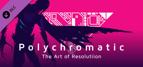 Resolutiion Artbook: Polychromatic