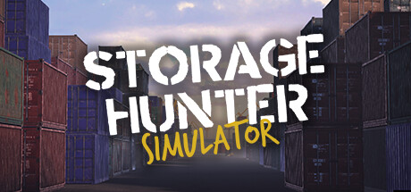 Storage Hunter