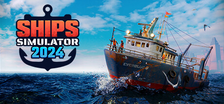 Ships Simulator 2024