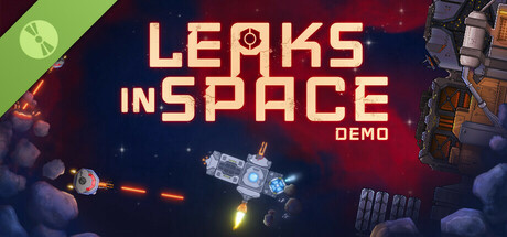 Leaks In Space: Demo