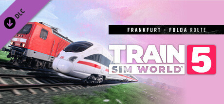 Train Sim World® 5: Frankfurt - Fulda: Kinzigtalbahn Route Add-On