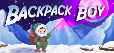 Backpack Boy Playtest