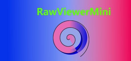 RawViewerMini