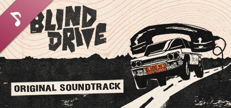 Blind Drive Original Soundtrack