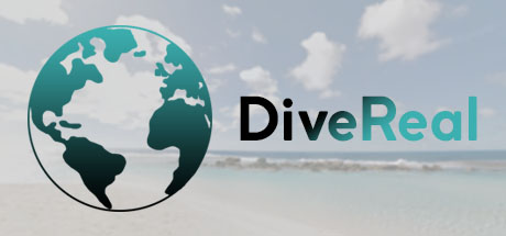 DiveReal (inactive, stopped)