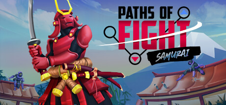 Paths of Fight: Samurai