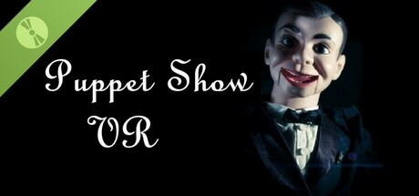 Puppet Show VR Demo