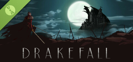 Drakefall Demo