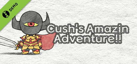 Cush's Amazin' Adventure!! (Free)