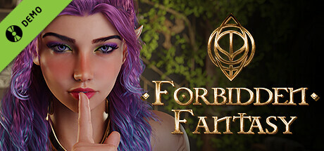 Forbidden Fantasy - Demo