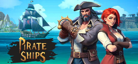 Pirate Ships