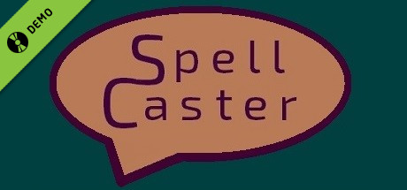 SpellCaster Demo