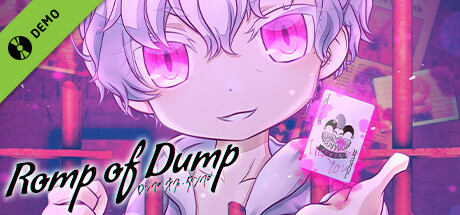 Romp of Dump Demo