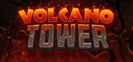 Volcano Tower