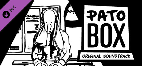 Pato Box Original Soundtrack