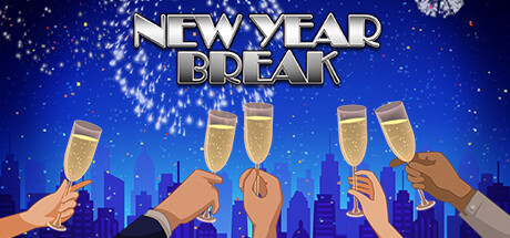 New Year Break