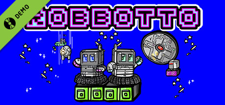 Robbotto Demo