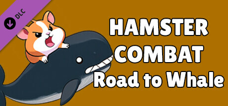 Hamster Combat - Road to Whale