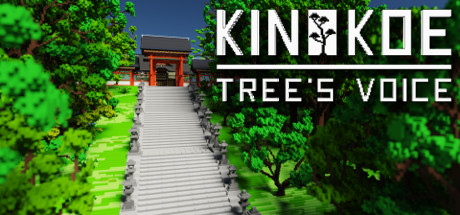 KiNoKoe : Tree's Voice