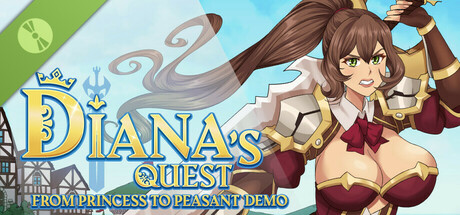 Diana's Quest: From Princess to Peasant Demo