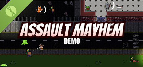 Assault Mayhem Demo