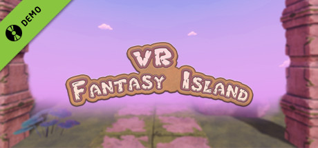 VR Fantasy Island Demo