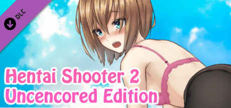 Hentai Shooter 2: Uncensored Edition