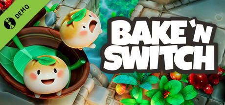 Bake 'n Switch Demo