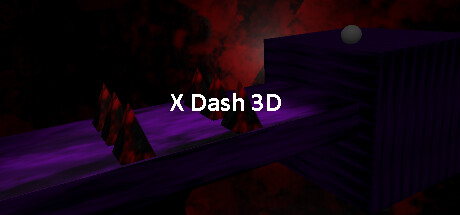 X Dash 3D