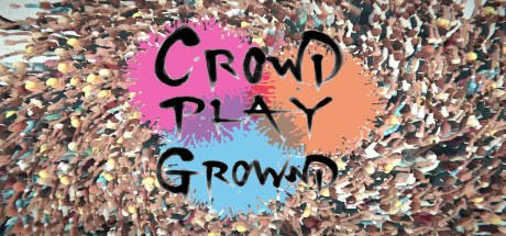 Crowd Playground