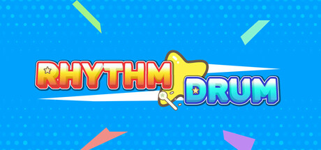 Rhythm Drum 节奏鼓