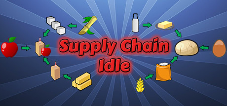 Supply Chain Idle