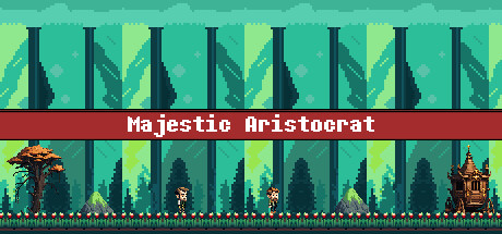 Majestic Aristocrat