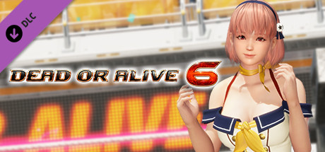 DOA6 Design Contest 2019 Costume - Honoka