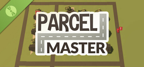 Parcel Master Demo