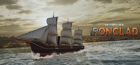 Victory At Sea Ironclad