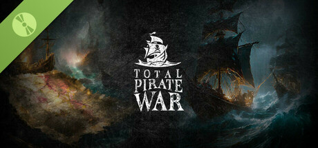 Total Pirate War Demo