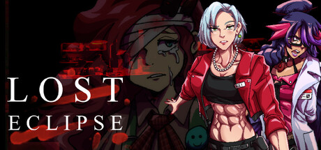 Lost Eclipse