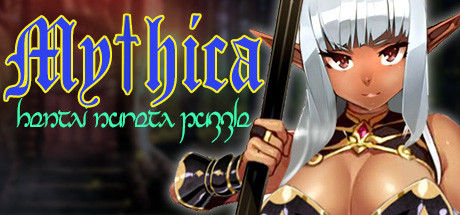 Hentai Nureta Puzzle Mythica