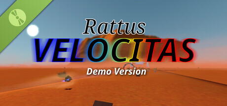 Rattus Velocitas Demo