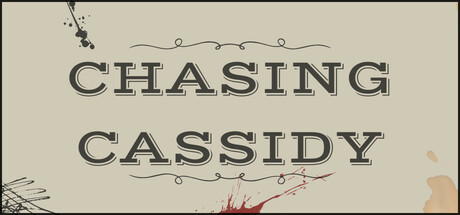 Chasing Cassidy