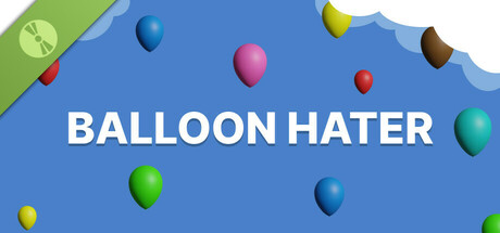 Balloon hater Demo