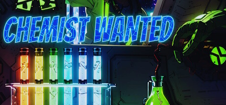 Chemist Wanted