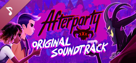 Afterparty OST