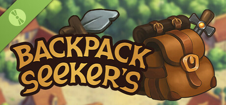 Backpack Seeker`s Demo