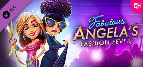 Fabulous - Angela's Fashion Fever - Soundtrack