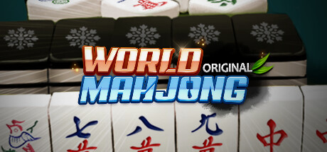 World Mahjong (Original)