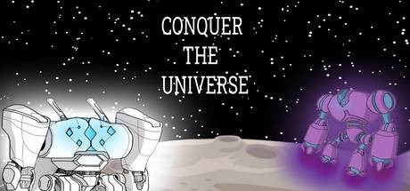 Conquer The Universe