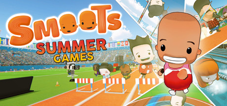 Smoots Summer Games